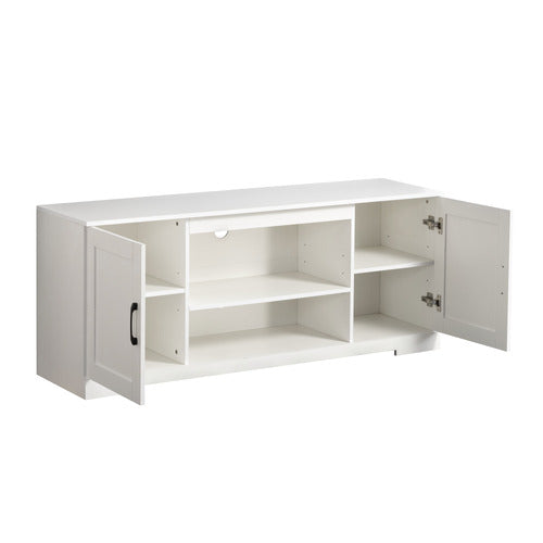 STUDIO HOME DAWSON 2 DOOR TV UNIT