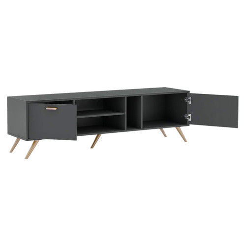 LUNA CO. 160CM KINUBALU 160CM TV UNIT