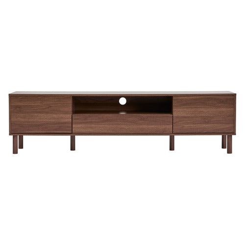 MADDISON LANE 180CM AARAN TV UNIT