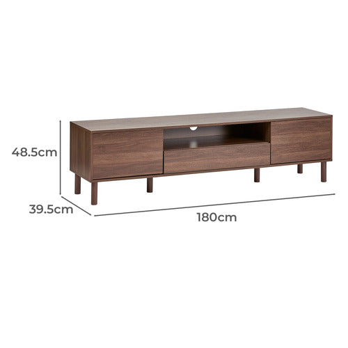 MADDISON LANE 180CM AARAN TV UNIT