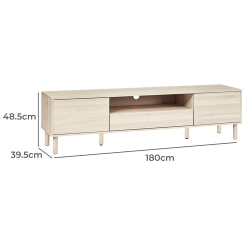 MADDISON LANE 180CM AARAN TV UNIT