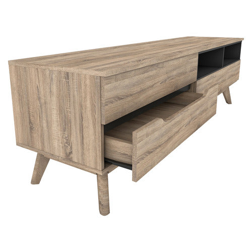 LUNA CO. LACANDON 180CM TV UNIT