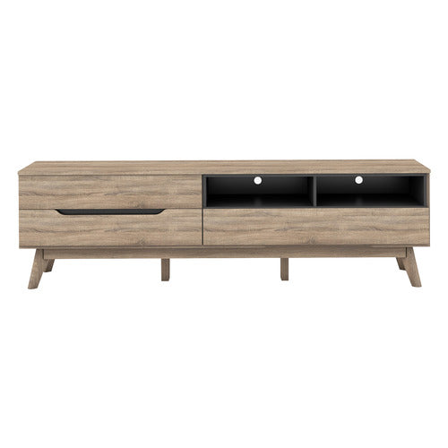 LUNA CO. LACANDON 180CM TV UNIT