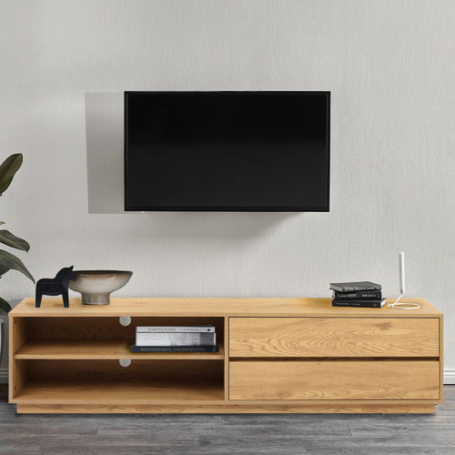 180CM RHET TV UNIT