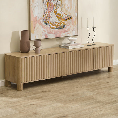 210CM PREMIUM HAYLEY TV UNIT