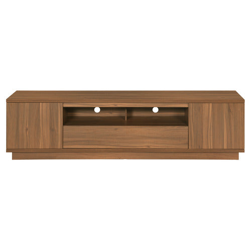 MONUMENT FURNITURE 220CM ZAYNE TV UNIT