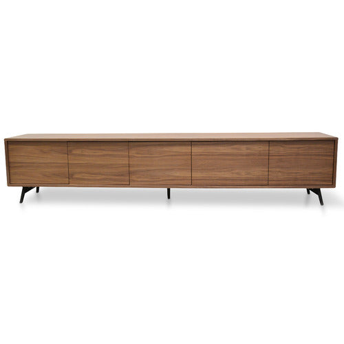 HARPER & HINDLEY 240CM NYLE ENTERTAINMENT UNIT