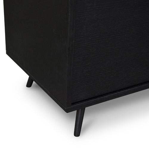 HARPER & HINDLEY 240CM NYLE ENTERTAINMENT UNIT