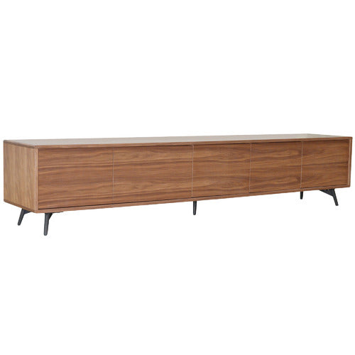 HARPER & HINDLEY 240CM NYLE ENTERTAINMENT UNIT
