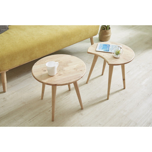 MAJA ANSEL DESIGN 2 PIECE ANT COFFEE TABLE SET