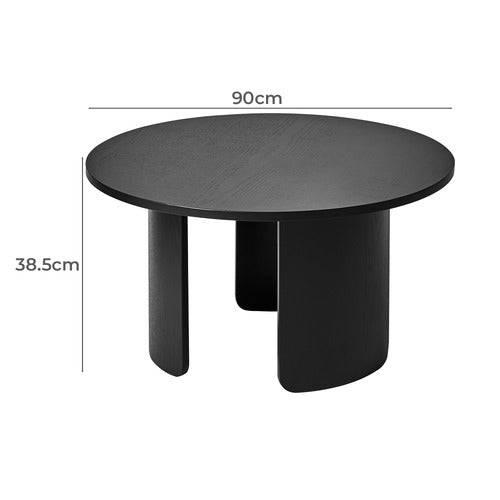 MADDISON LANE 2 PIECE SENECA OLMO COFFEE TABLE SET