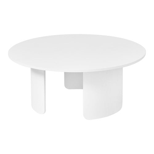 MADDISON LANE 2 PIECE SENECA OLMO COFFEE TABLE SET