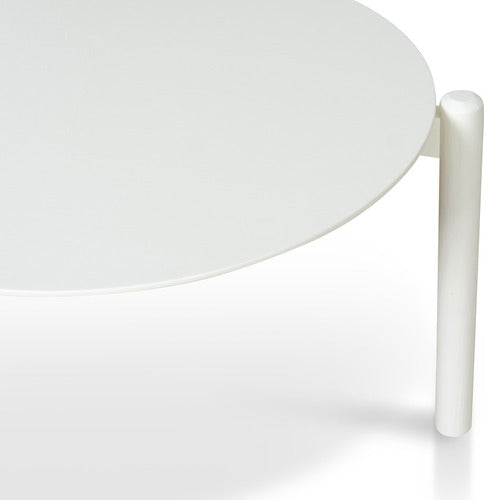 HARPER & HINDLEY 2 PIECE LUNA COFFEE TABLE SET