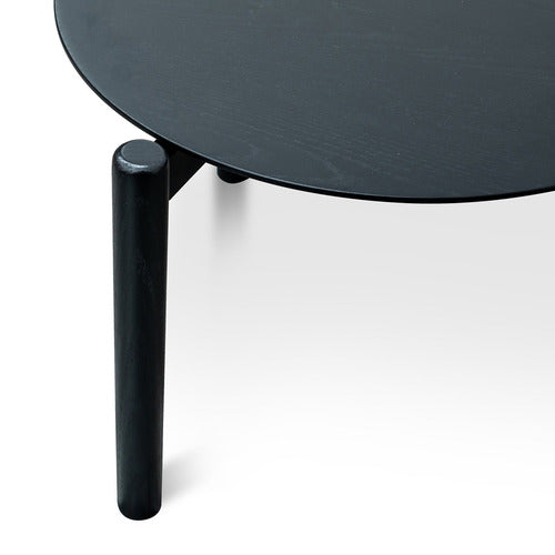 HARPER & HINDLEY 2 PIECE LUNA COFFEE TABLE SET