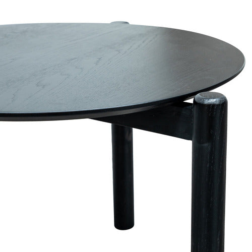 HARPER & HINDLEY 2 PIECE LUNA COFFEE TABLE SET