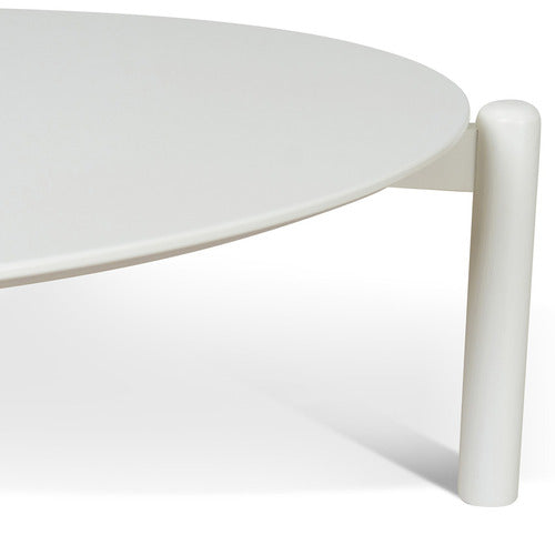 HARPER & HINDLEY 2 PIECE LUNA COFFEE TABLE SET