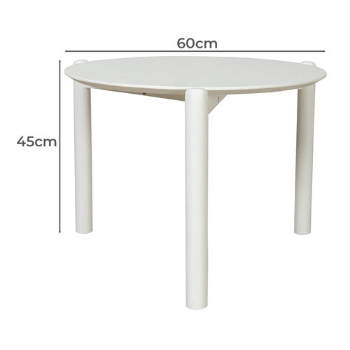 HARPER & HINDLEY 2 PIECE LUNA COFFEE TABLE SET