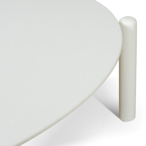 HARPER & HINDLEY 2 PIECE LUNA COFFEE TABLE SET