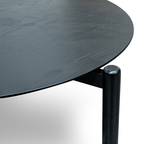 HARPER & HINDLEY 2 PIECE LUNA COFFEE TABLE SET