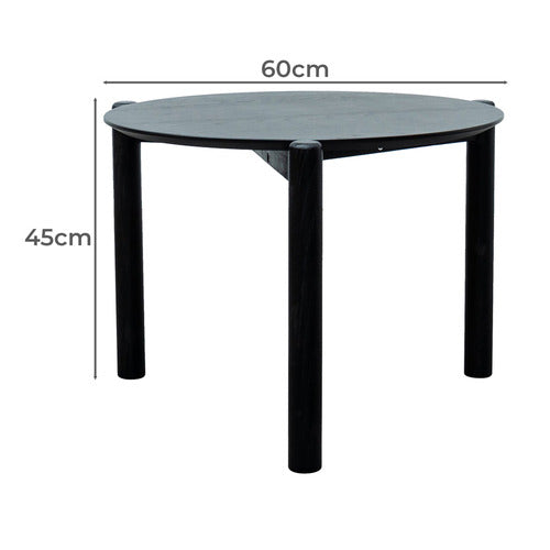 HARPER & HINDLEY 2 PIECE LUNA COFFEE TABLE SET