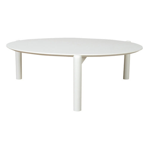 HARPER & HINDLEY 2 PIECE LUNA COFFEE TABLE SET
