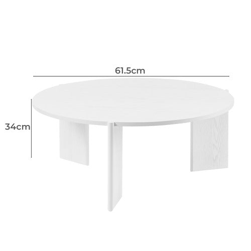 MADDISON LANE 2 PIECE SENECA COFFEE TABLE SET