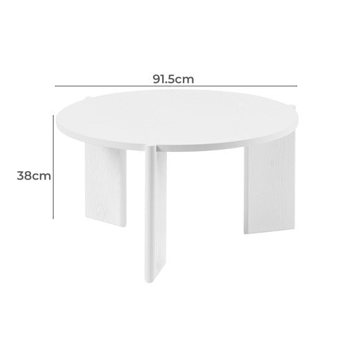 MADDISON LANE 2 PIECE SENECA COFFEE TABLE SET