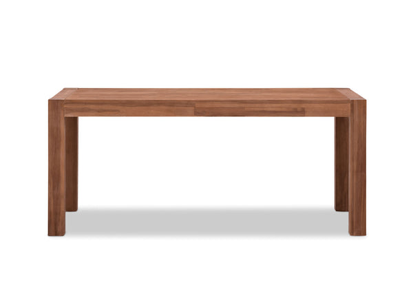 SILVERWOOD 2100 DINING TABLE PEWTER