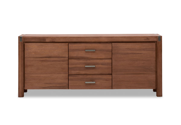 SILVERWOOD BUFFET PEWTER