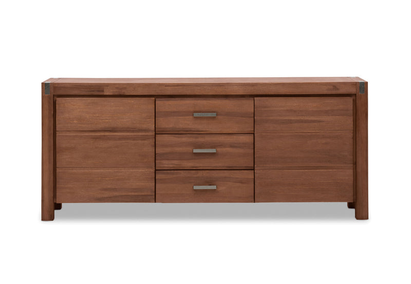 SILVERWOOD BUFFET PEWTER