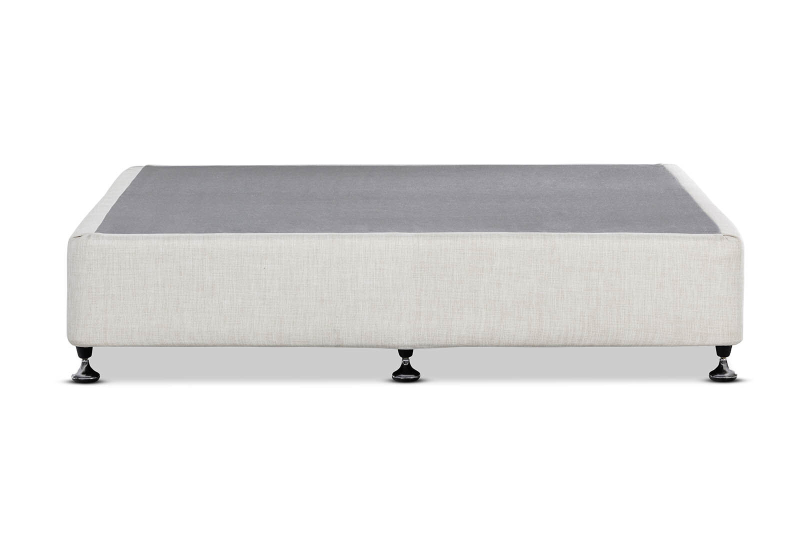 ORTHOKINETIC QUEEN BASE BEIGE