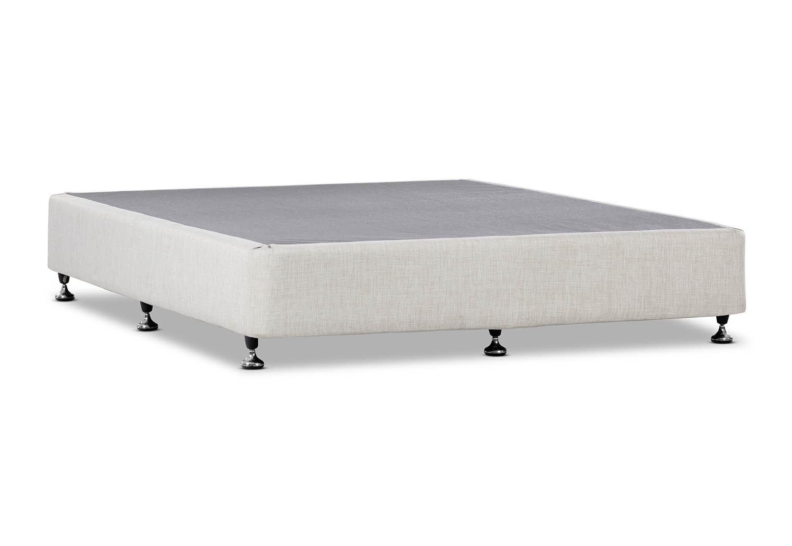 ORTHOKINETIC QUEEN BASE BEIGE