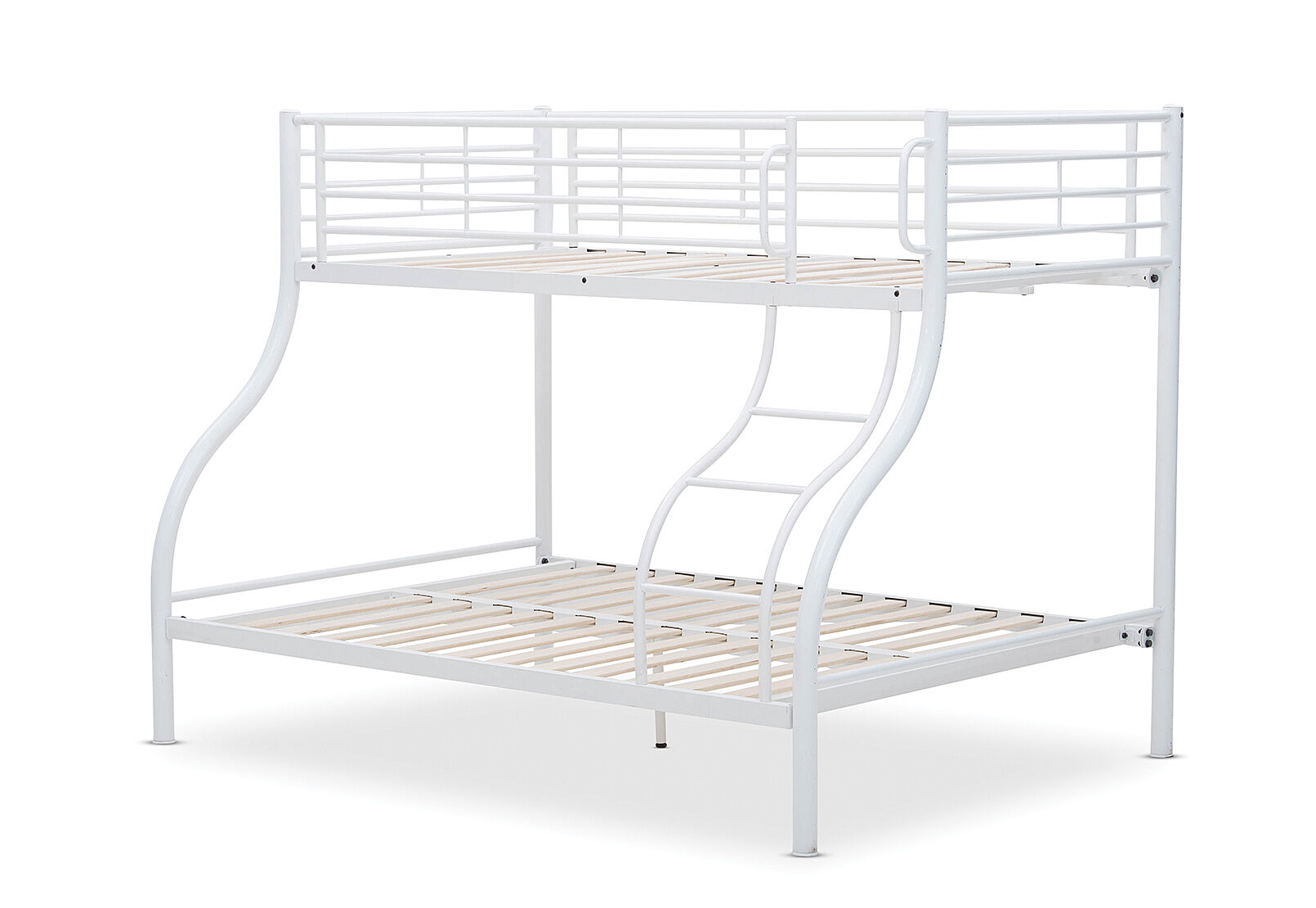 SUSIE DOUBLE BUNK WHITE