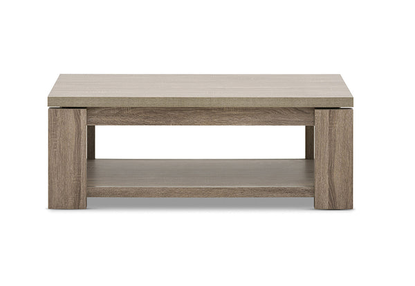 MAJESTY COFFEE TABLE 	ASH