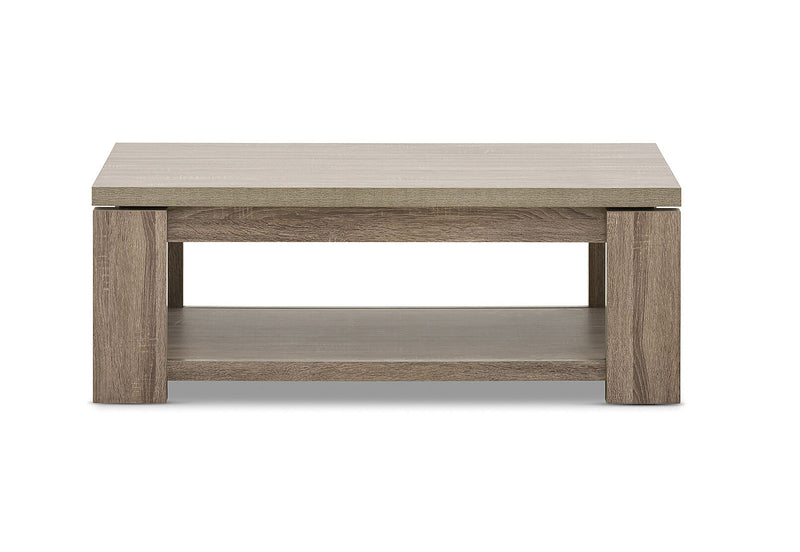 MAJESTY COFFEE TABLE 	ASH