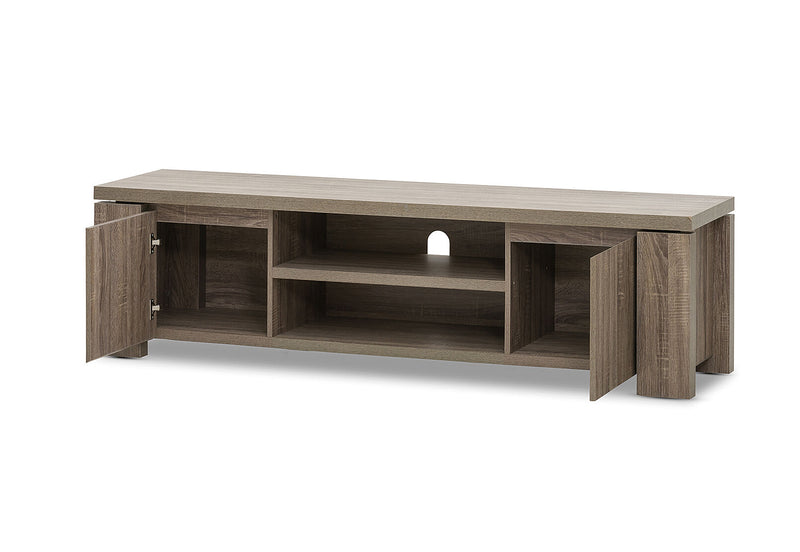 MAJESTY ENTERTAINMENT UNIT ASH