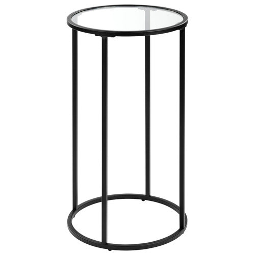 ESTUDIO FURNITURE 3 PIECE COCO NESTING COFFEE & SIDE TABLE SET