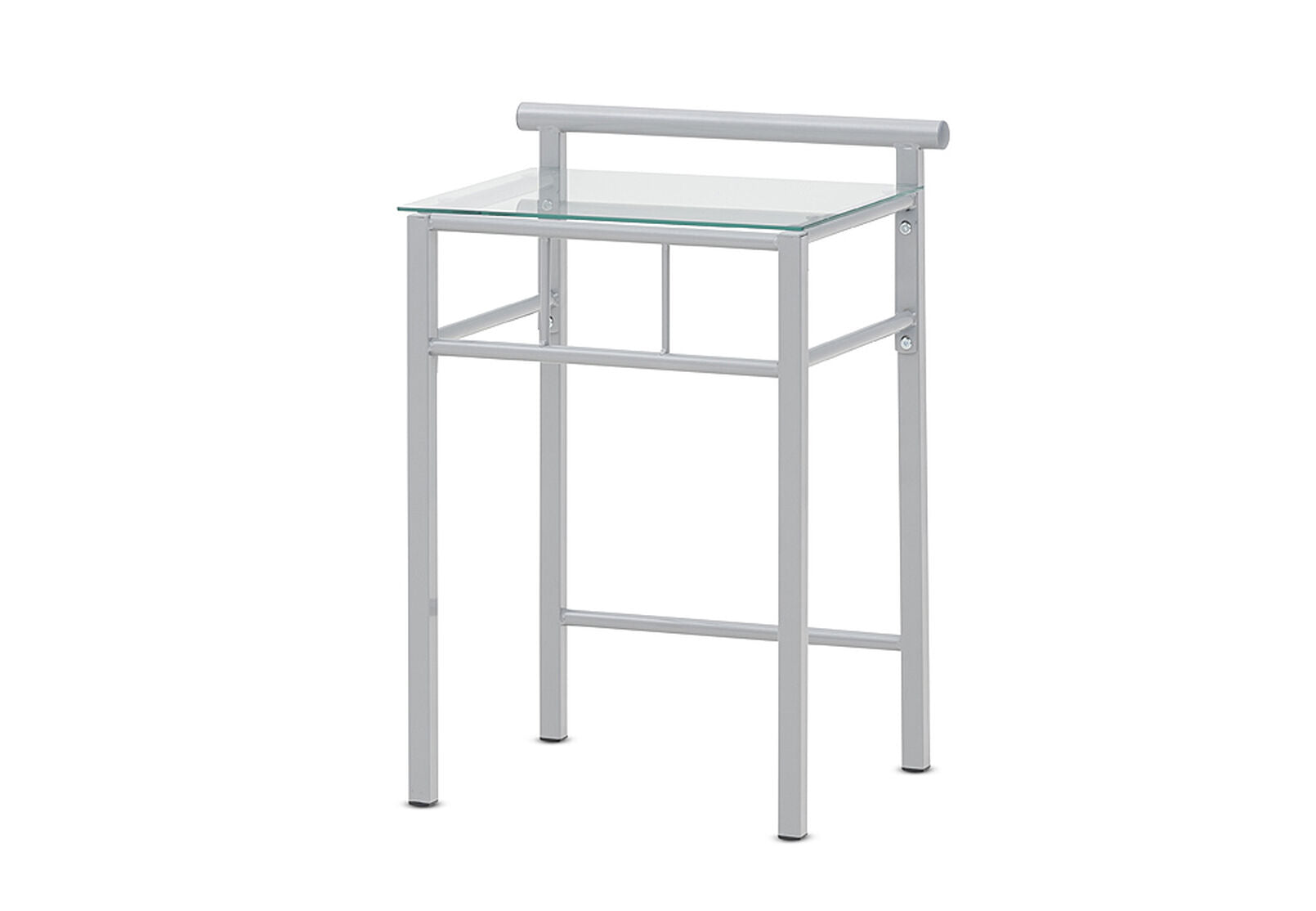 FERRIS BEDSIDE SILVER