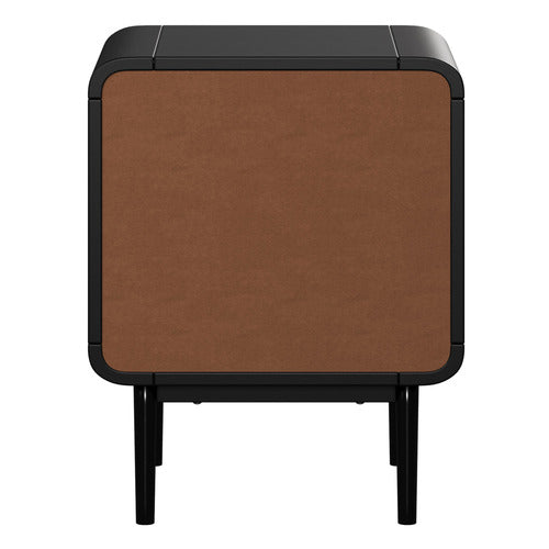 LIVING FUSION ASHBOURNE BEDSIDE TABLE
