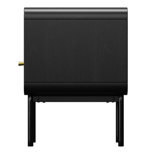 LIVING FUSION ASHBOURNE BEDSIDE TABLE