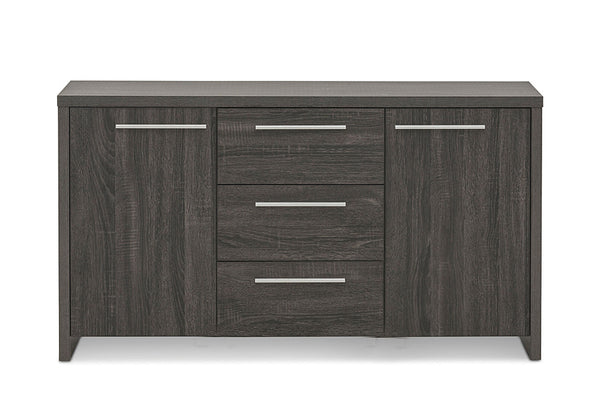 SUMMIT BUFFET CHARCOAL