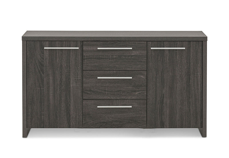 SUMMIT BUFFET CHARCOAL