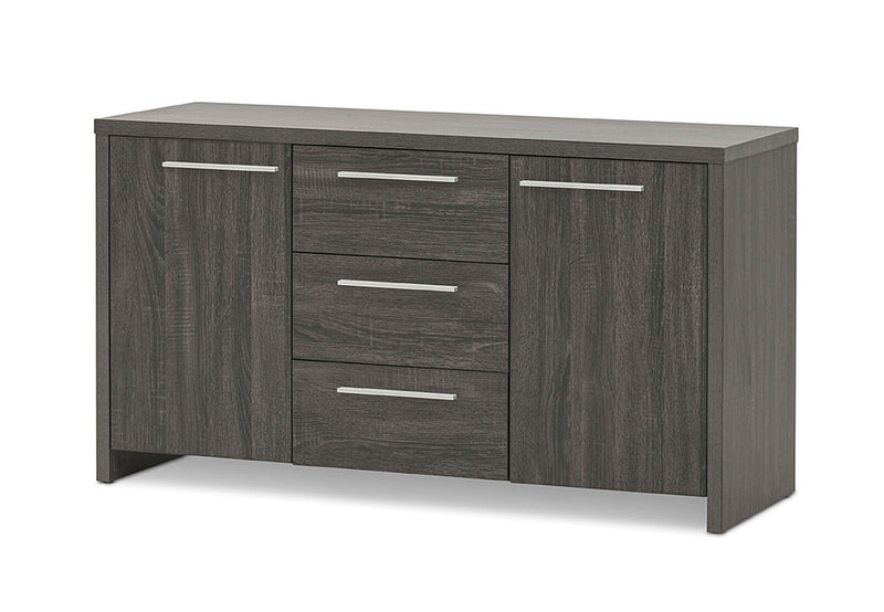 SUMMIT BUFFET CHARCOAL