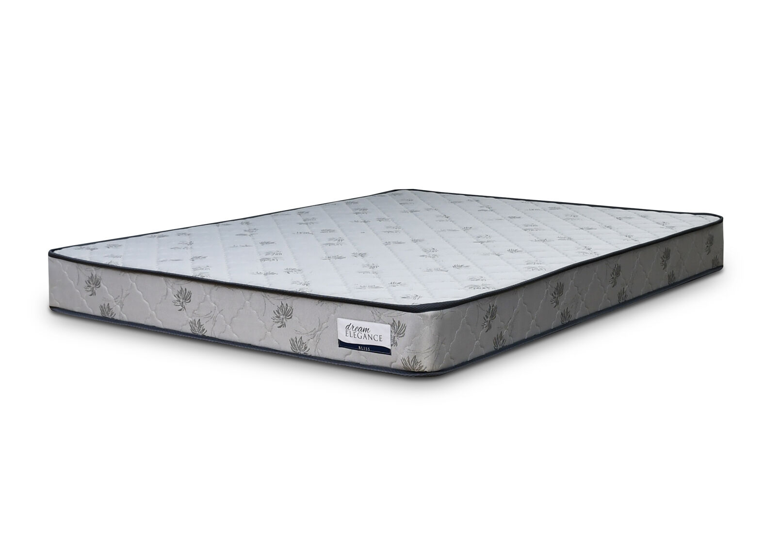 DREAM ELEGANCE BLISS QUEEN MATTRESS Queen Mattress