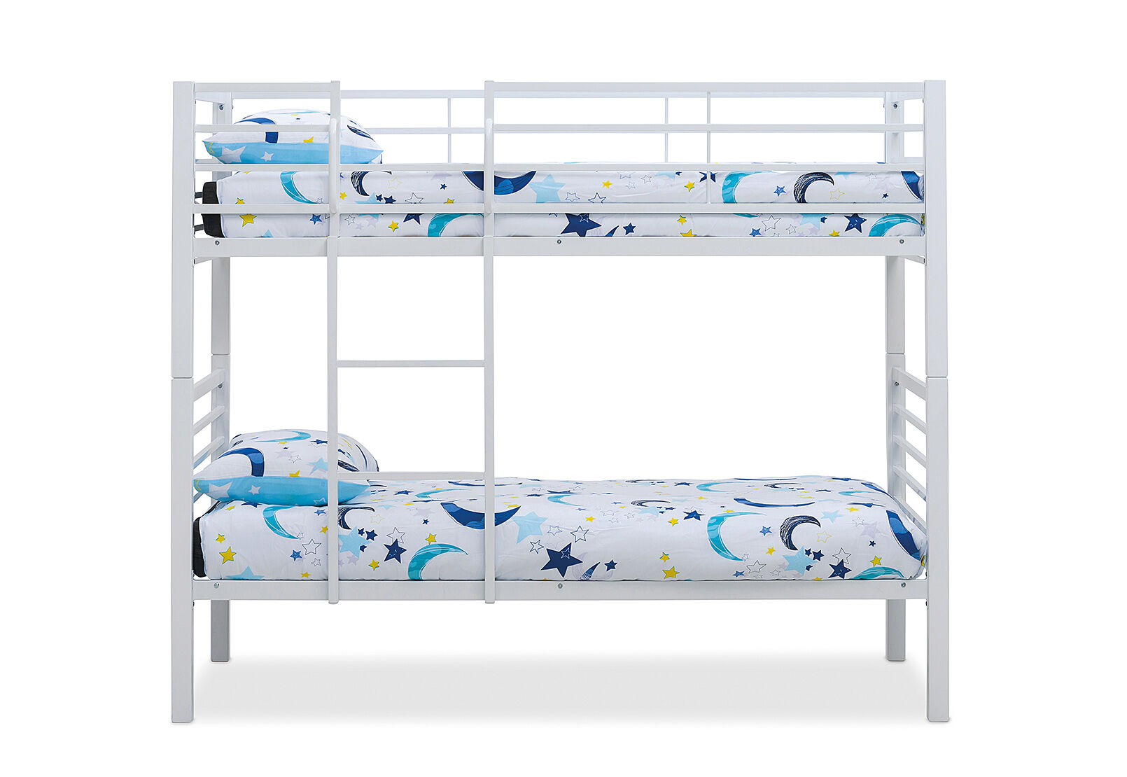 ORIENT BUNK BED WHITE
