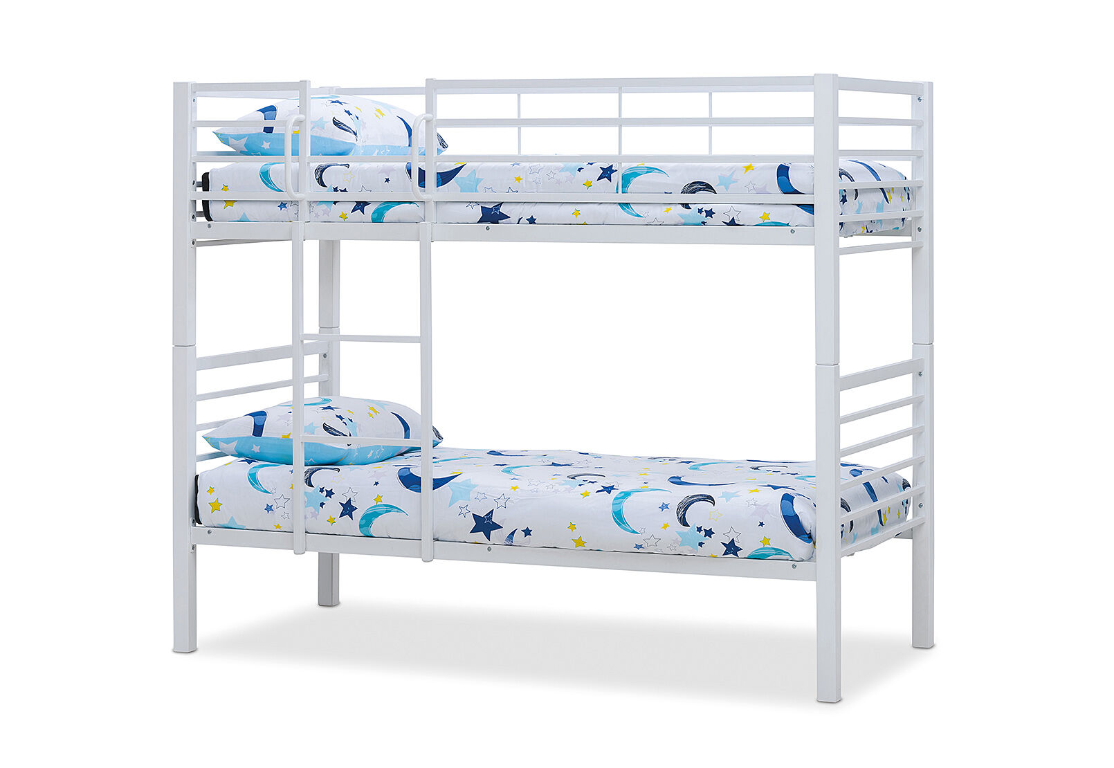 ORIENT BUNK BED WHITE