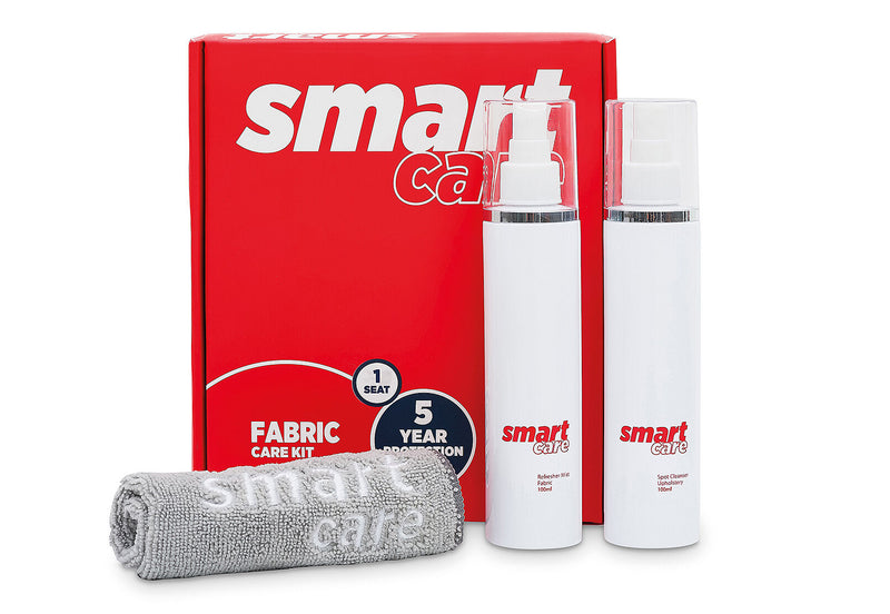SMARTCARE FABRIC SYSTEM 1 SEATER
