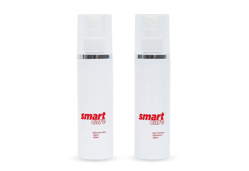 SMARTCARE FABRIC SYSTEM 1 SEATER