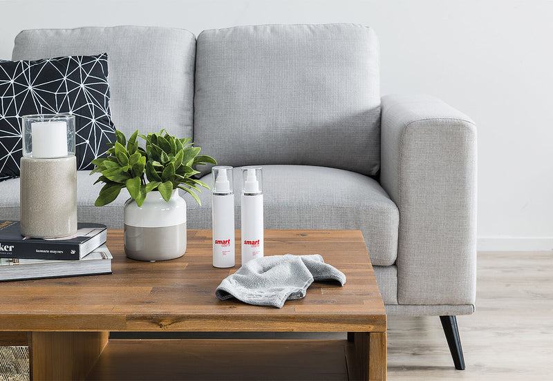 SMARTCARE FABRIC SYSTEM 1 SEATER