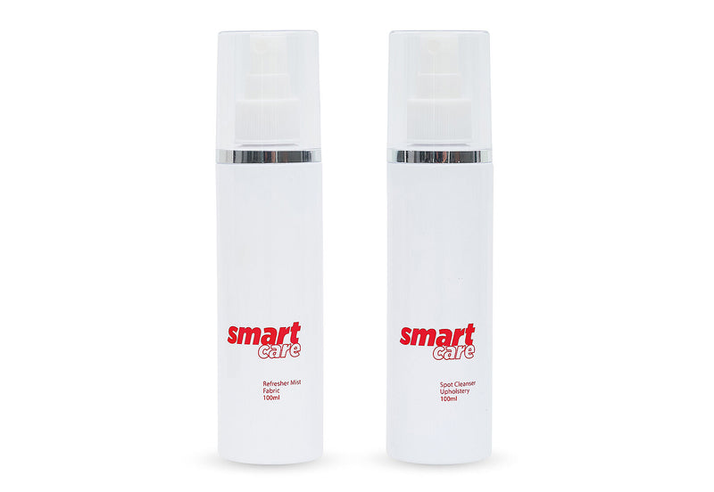 SMARTCARE FABRIC SYSTEM 2-4 SEATER